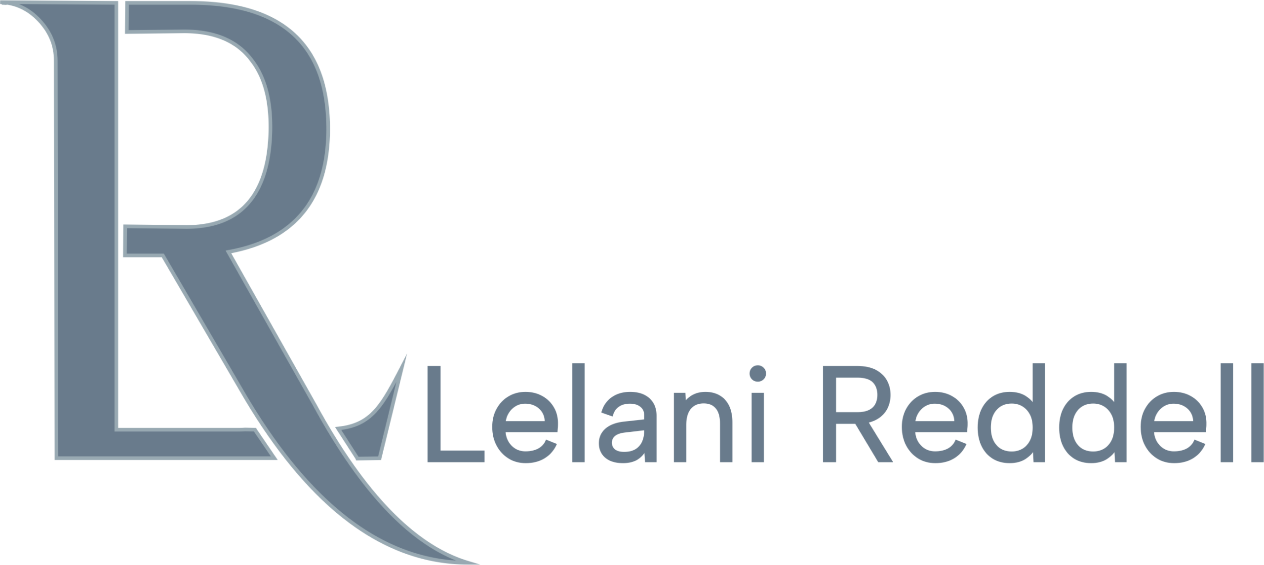 Lelani Reddell